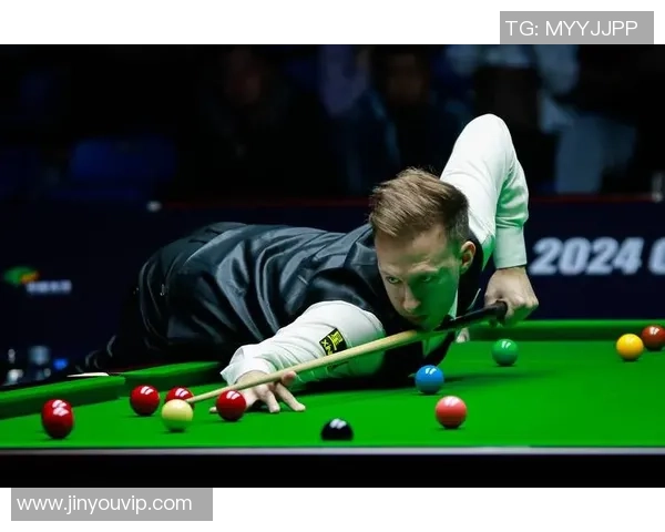斯诺克1-6！我国名将惨败，被轰三杆破百沦为观众，北爱赛决赛首人发生
